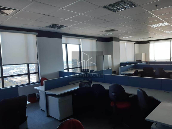 Imagem Sala Comercial à Venda, 597 m² em Alphaville Industrial - Barueri Imagem Sala Comercial à Venda, 597 m² em Alphaville Industrial - Barueri