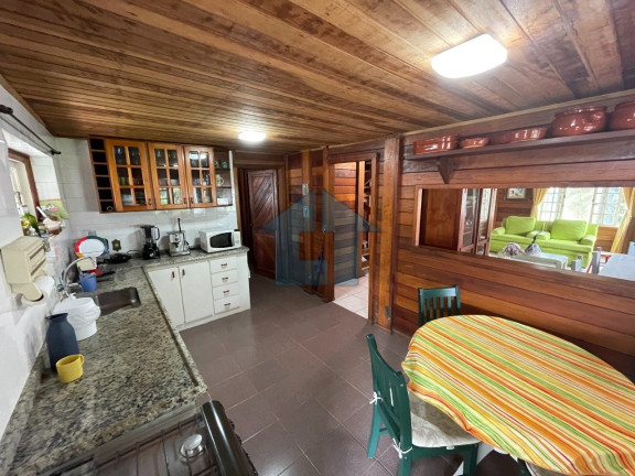 Imagem Casa com 4 Quartos à Venda, 1.503 m² em Porto Bracuhy - Angra Dos Reis