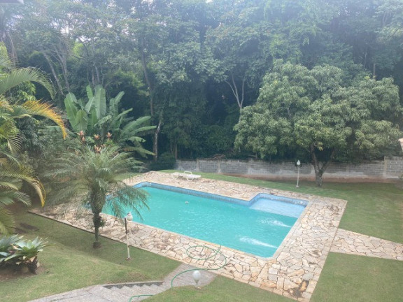 Imagem Casa com 2 Quartos para Alugar ou Temporada, 449 m² em Parque Da Fazenda - Itatiba Imagem Casa com 2 Quartos para Alugar ou Temporada, 449 m² em Parque Da Fazenda - Itatiba