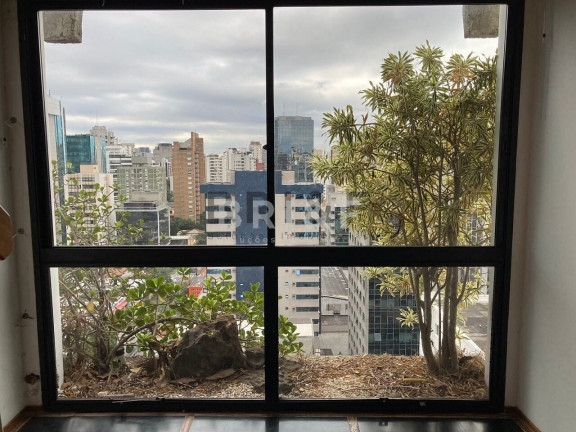 Imagem Apartamento com 1 Quarto à Venda, 57 m² em Itaim Bibi - São Paulo