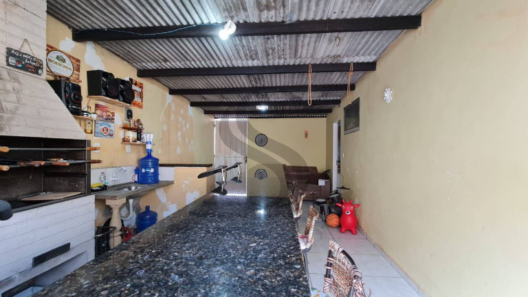 Imagem Casa com 2 Quartos à Venda, 117 m² em Wanel Ville - Sorocaba Imagem Casa com 2 Quartos à Venda, 117 m² em Wanel Ville - Sorocaba
