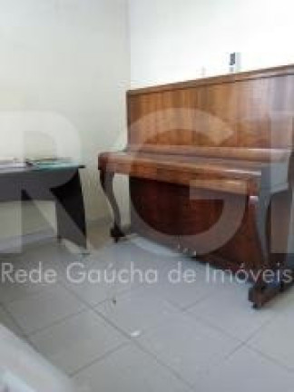 Imagem Cobertura com 2 Quartos à Venda, 188 m² em Mont Serrat - Porto Alegre