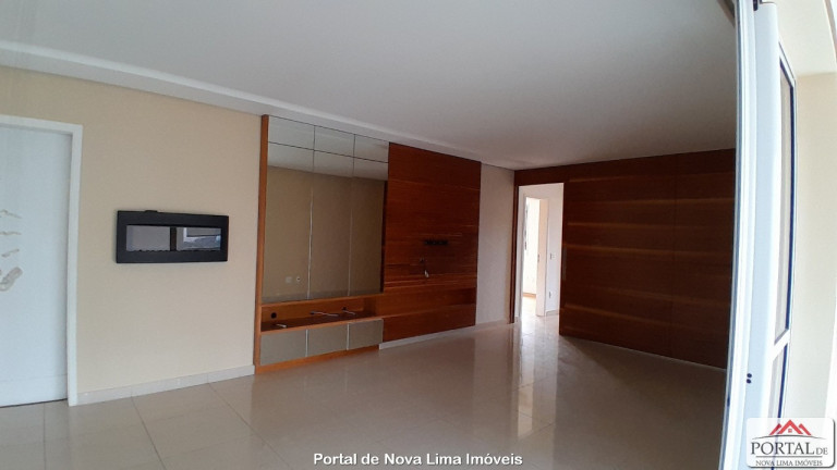 Imagem Apartamento com 3 Quartos à Venda, 137 m² em Vila Da Serra - Nova Lima Imagem Apartamento com 3 Quartos à Venda, 137 m² em Vila Da Serra - Nova Lima