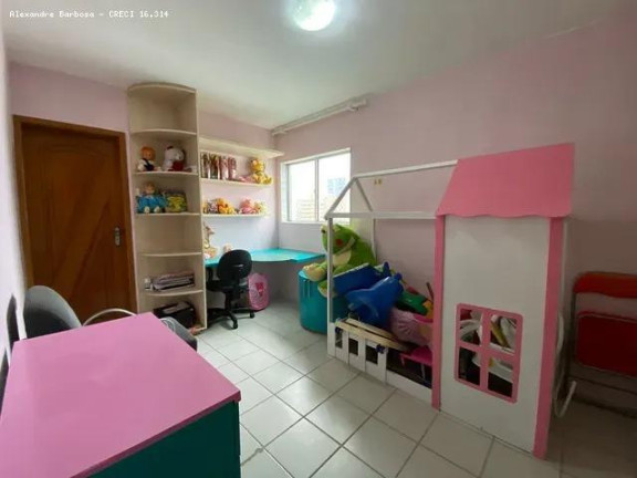 Imagem Apartamento com 5 Quartos à Venda, 243 m² em Piedade - Jaboatão Dos Guararapes