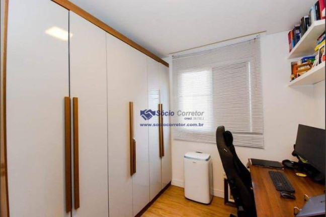 Imagem Apartamento com 3 Quartos à Venda, 72 m² em Vila Augusta - Guarulhos