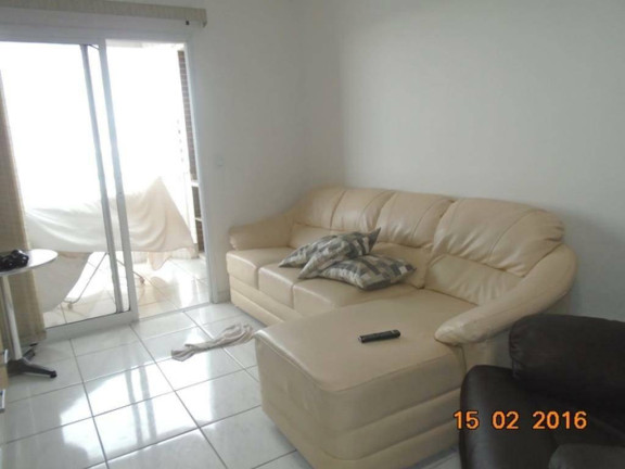 Imagem Apartamento com 3 Quartos à Venda, 95 m² em Ocian - Praia Grande