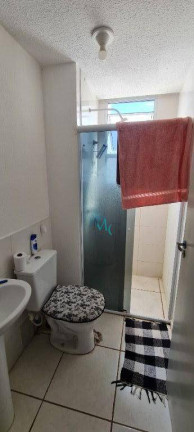 Imagem Apartamento com 2 Quartos à Venda ou Locação, 43 m² em Campo Grande - Rio De Janeiro Imagem Apartamento com 2 Quartos à Venda ou Locação, 43 m² em Campo Grande - Rio De Janeiro
