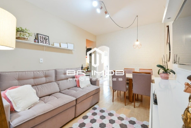 Imagem Imóvel com 1 Quarto à Venda, 46 m² em Bela Vista - São Paulo Imagem Imóvel com 1 Quarto à Venda, 46 m² em Bela Vista - São Paulo