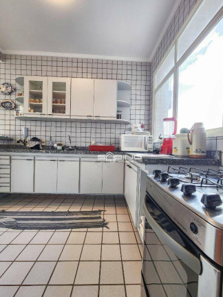 Imagem Apartamento com 3 Quartos à Venda, 122 m² em Riviera De São Lourenço - Bertioga