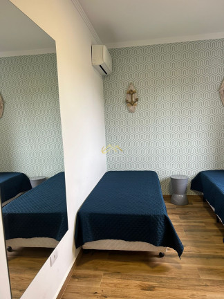 Imagem Apartamento com 2 Quartos à Venda, 70 m² em Centro - Ubatuba