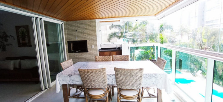 Imagem Imóvel com 3 Quartos à Venda, 132 m² em Riviera - Bertioga