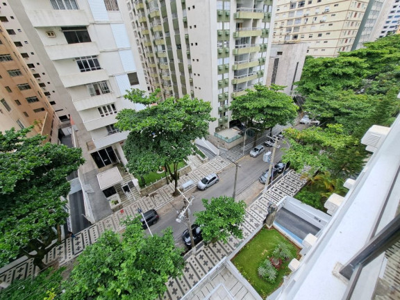 Imagem Apartamento com 2 Quartos à Venda, 100 m² em Pitangueiras - Guarujá