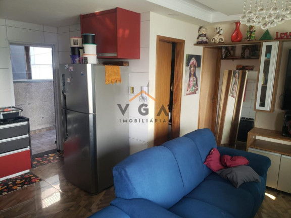 Imagem Apartamento com 2 Quartos à Venda, 93 m² em Vila Guilhermina - São Paulo