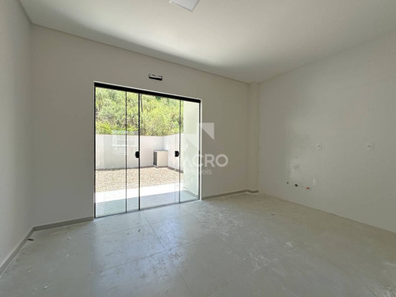 Imagem Casa com 2 Quartos à Venda, 80 m² em Barra Do Rio Cerro - Jaraguá Do Sul
