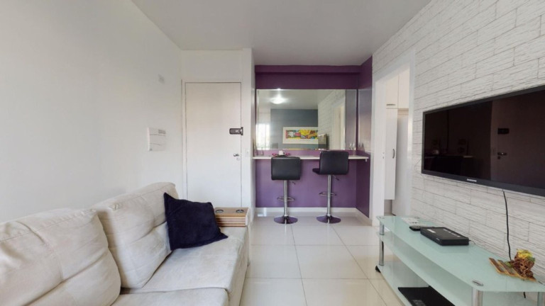 Imagem Apartamento com 2 Quartos à Venda, 45 m² em Luz - São Paulo Imagem Apartamento com 2 Quartos à Venda, 45 m² em Luz - São Paulo