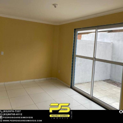 Imagem Apartamento com 2 Quartos à Venda, 46 m² em Gramame - João Pessoa