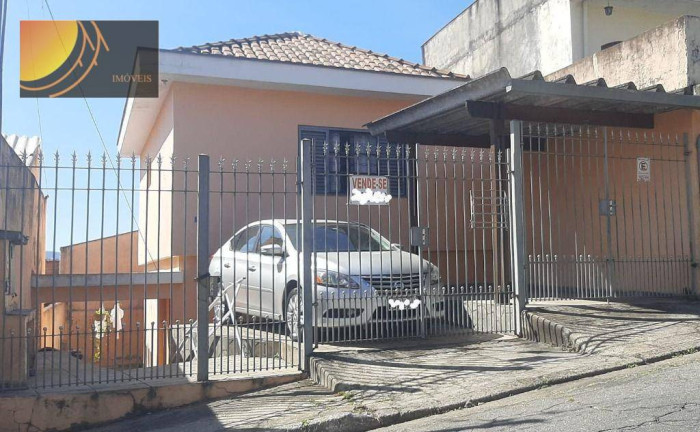 Casa com 2 Quartos à Venda, 130 m² em Pirituba - São Paulo