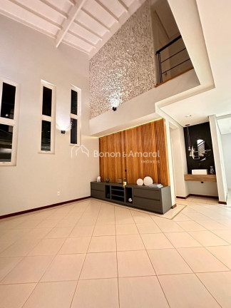 Imagem Casa de Condomínio com 3 Quartos à Venda, 261 m² em Parque Brasil 500 - Paulínia Imagem Casa de Condomínio com 3 Quartos à Venda, 261 m² em Parque Brasil 500 - Paulínia