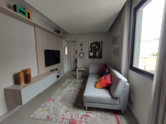 Imagem Apartamento com 1 Quarto à Venda, 52 m² em Coração Eucarístico - Belo Horizonte Imagem Apartamento com 1 Quarto à Venda, 52 m² em Coração Eucarístico - Belo Horizonte