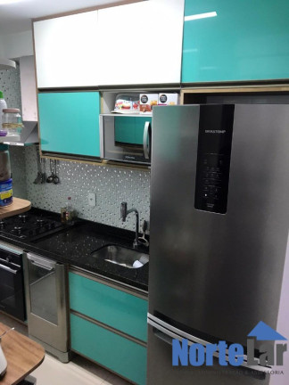 Imagem Apartamento com 2 Quartos à Venda, 48 m² em Vila Siqueira (zona Norte) - São Paulo Imagem Apartamento com 2 Quartos à Venda, 48 m² em Vila Siqueira (zona Norte) - São Paulo