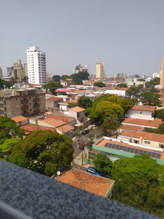 Imagem Imóvel com 2 Quartos à Venda, 65 m² em Centro - Sorocaba