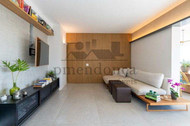 Imagem Apartamento com 2 Quartos à Venda, 118 m² em Pinheiros - São Paulo Imagem Apartamento com 2 Quartos à Venda, 118 m² em Pinheiros - São Paulo