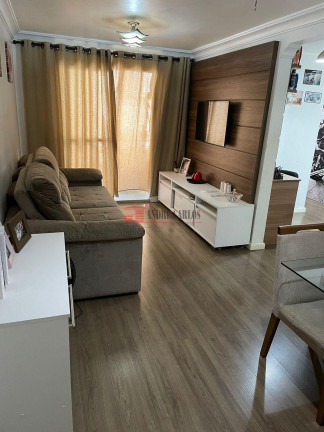 Imagem Apartamento com 2 Quartos à Venda, 57 m² em Veloso - Osasco
