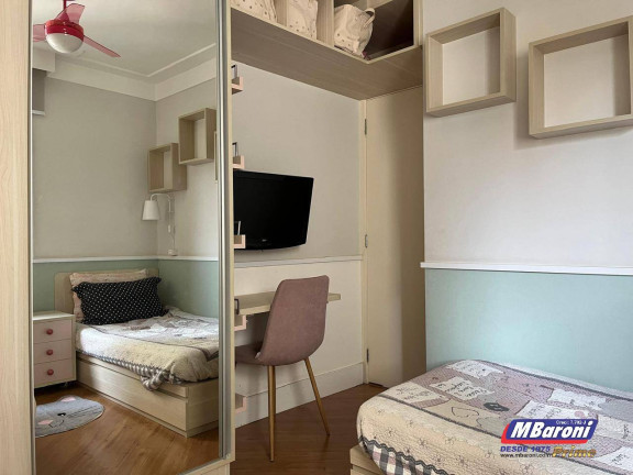 Imagem Apartamento com 3 Quartos à Venda, 90 m² em Perdizes - São Paulo