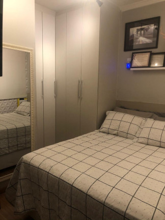 Imagem Casa com 3 Quartos à Venda, 103 m² em Vila Bertioga - São Paulo