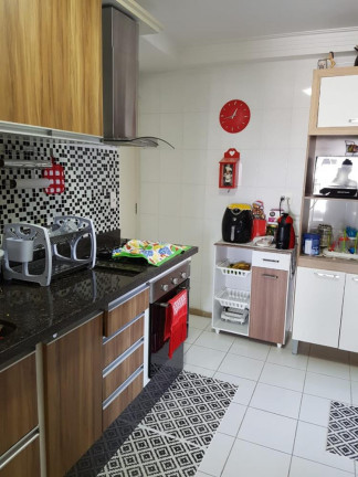 Imagem Apartamento com 4 Quartos à Venda, 104 m² em Jardim Avelino - São Paulo Imagem Apartamento com 4 Quartos à Venda, 104 m² em Jardim Avelino - São Paulo