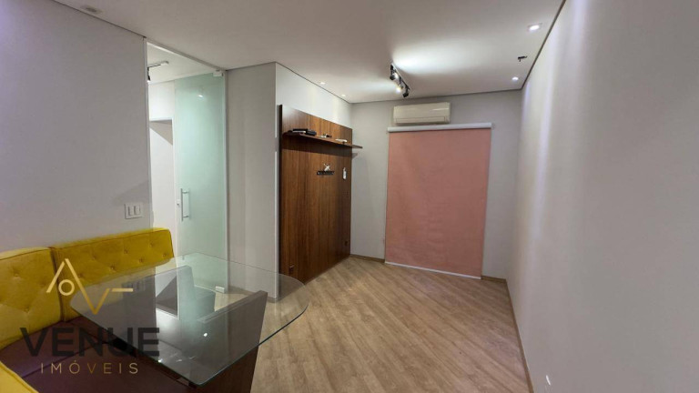 Apartamento com 3 Quartos à Venda, 74 m² em Tatuapé - São Paulo