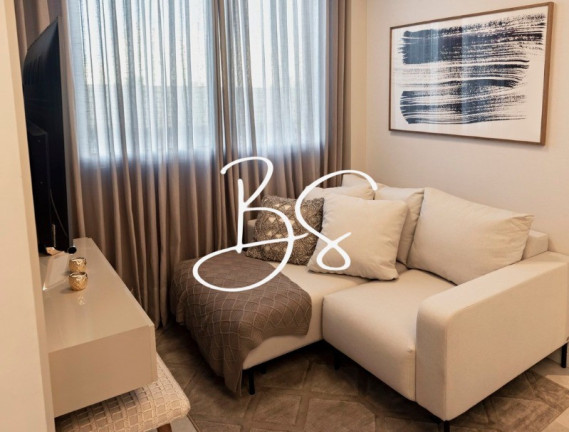 Imagem Apartamento com 2 Quartos à Venda, 41 m² em Sarandi - Porto Alegre