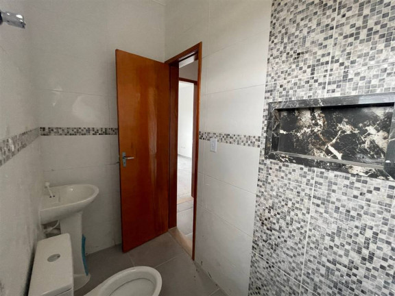 Imagem Sobrado com 2 Quartos à Venda, 70 m² em Esmeralda - Praia Grande Imagem Sobrado com 2 Quartos à Venda, 70 m² em Esmeralda - Praia Grande