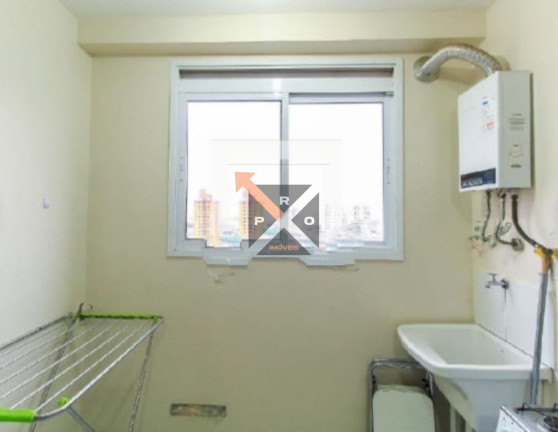 Imagem Imóvel com 1 Quarto à Venda, 31 m² em Brás - São Paulo Imagem Imóvel com 1 Quarto à Venda, 31 m² em Brás - São Paulo