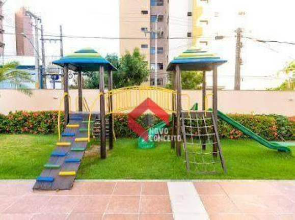 Imagem Apartamento com 3 Quartos à Venda, 216 m² em Aldeota - Fortaleza