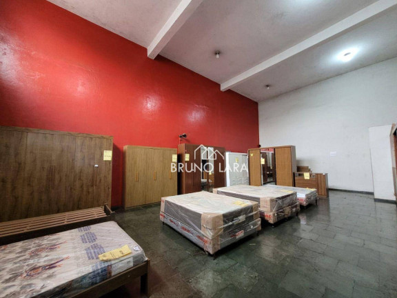 Imagem Loja para Alugar, 360 m² em Tereza Cristina - São Joaquim De Bicas Imagem Loja para Alugar, 360 m² em Tereza Cristina - São Joaquim De Bicas
