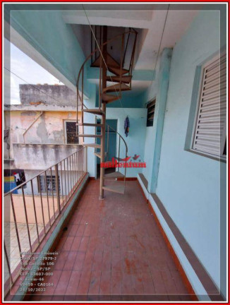 Imagem Casa com 1 Quarto à Venda, 130 m² em Vila Medeiros - São Paulo