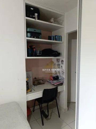Imagem Casa com 2 Quartos à Venda, 70 m² em Jardim Imperial - Cuiabá
