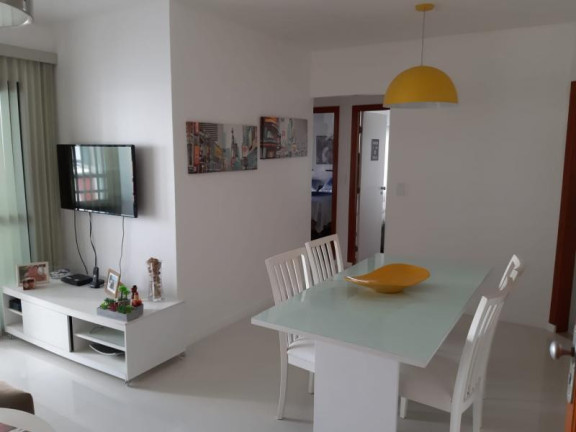 Imagem Apartamento com 3 Quartos à Venda, 93 m² em Pituba - Salvador