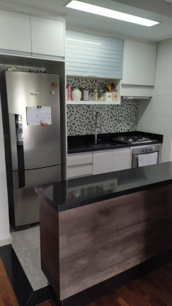 Imagem Apartamento com 3 Quartos à Venda, 78 m² em Alto Da Mooca - São Paulo