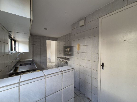 Imagem Apartamento com 2 Quartos à Venda, 65 m² em Candeias - Jaboatão Dos Guararapes
