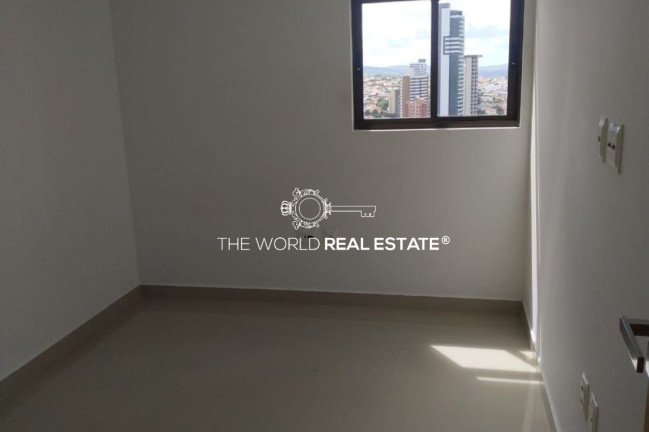 Imagem Apartamento com 2 Quartos para Alugar, 65 m² em Estação Velha - Campina Grande Imagem Apartamento com 2 Quartos para Alugar, 65 m² em Estação Velha - Campina Grande