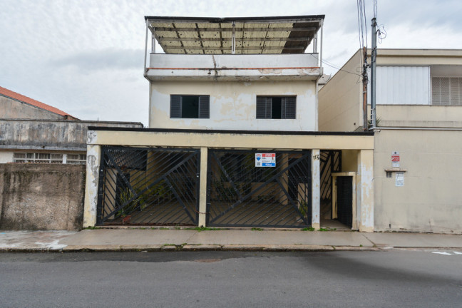 Casa com 4 Quartos à Venda, 384 m² em Vila Monumento - São Paulo