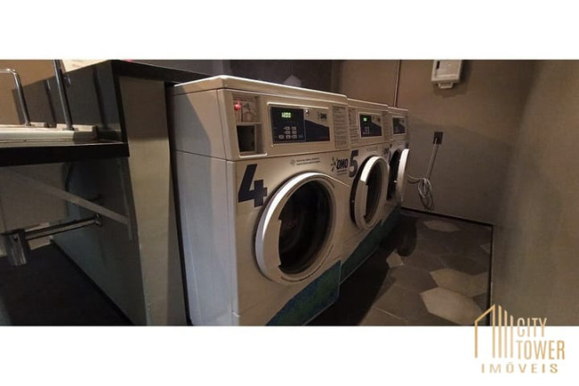 Imagem Apartamento com 1 Quarto à Venda, 25 m² em Vila Mariana - São Paulo