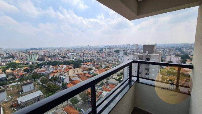 Imagem Apartamento com 3 Quartos à Venda, 161 m² em Campestre - Santo André Imagem Apartamento com 3 Quartos à Venda, 161 m² em Campestre - Santo André