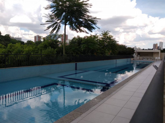 Imagem Apartamento com 3 Quartos para Alugar, 90 m² em Jardim Monte Kemel - Sao Paulo