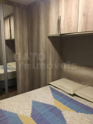 Imagem Apartamento com 2 Quartos à Venda, 73 m² em Jardim Tupanci - Barueri Imagem Apartamento com 2 Quartos à Venda, 73 m² em Jardim Tupanci - Barueri