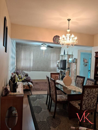 Imagem Apartamento com 2 Quartos à Venda, 100 m² em Jardim Das Nações - Taubaté Imagem Apartamento com 2 Quartos à Venda, 100 m² em Jardim Das Nações - Taubaté