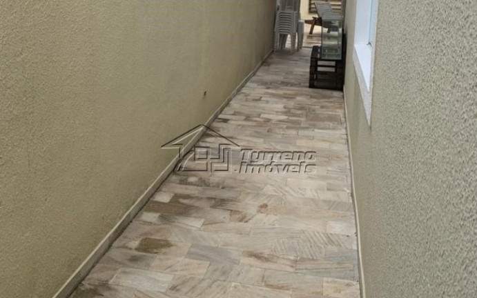 Imagem Casa de Condomínio com 3 Quartos à Venda, 150 m² em Jardim Santa Maria - Jacareí Imagem Casa de Condomínio com 3 Quartos à Venda, 150 m² em Jardim Santa Maria - Jacareí