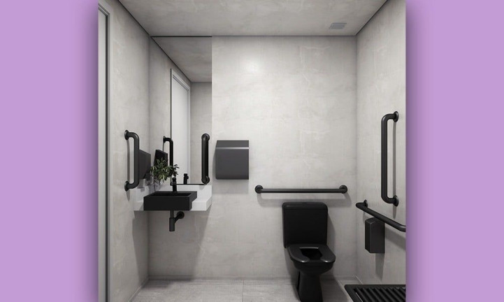 Imagem Apartamento com 2 Quartos à Venda, 37 m² em Vila Mariana - São Paulo